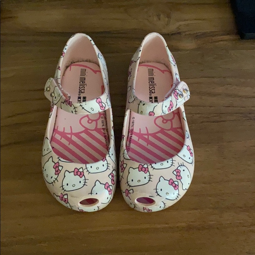 Mini Melissa